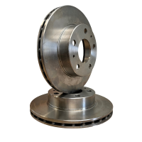 Peugeot Bremsscheibensatz Vorderachse Boxer Citroen...