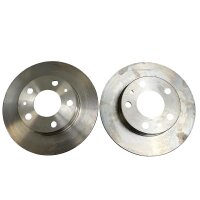 Peugeot Bremsscheibensatz Vorderachse Boxer Citroen...