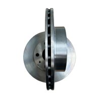 Peugeot Bremsscheibensatz Vorderachse Boxer Citroen Jumper 4249A0