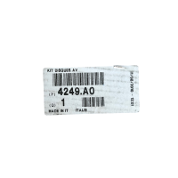 Peugeot Bremsscheibensatz Vorderachse Boxer Citroen Jumper 4249A0