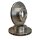 Peugeot Bremsscheibensatz Vorderachse Boxer Citroen Jumper 4249A0