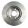 Peugeot Bremsscheibensatz Vorderachse Boxer Citroen Jumper 4249A0