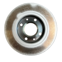 Peugeot 2xBremsscheibe 206 4249A5 Citroën Xsara