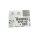 Peugeot 2xBremsscheibe 206 4249A5 Citroën Xsara