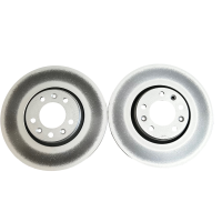 Peugeot 2xBremsscheiben vorne 4249K0 auch für...
