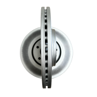 Peugeot 2xBremsscheiben vorne 4249K0 auch für Citroen Fiat Toyota