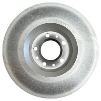 Peugeot 2xBremsscheiben vorne 4249K0 auch für Citroen Fiat Toyota