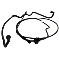 Peugeot Citroën Kraftstoffleitung 1574.V1