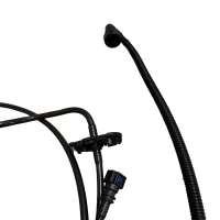 Peugeot Citroën Kraftstoffleitung 1574.V1