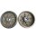 BREMSTROMMEL 2x HINTEN