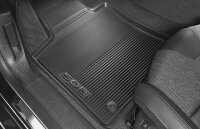 Peugeot 508 508 SW II Gummimatten Fußmatten 1690515180