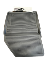 Peugeot 508 508 SW II Gummimatten Fußmatten 1690515180