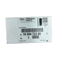 Peugeot Citroën PSA Einparkhilfe Einparksensor Rückfahrsensor 1608472280