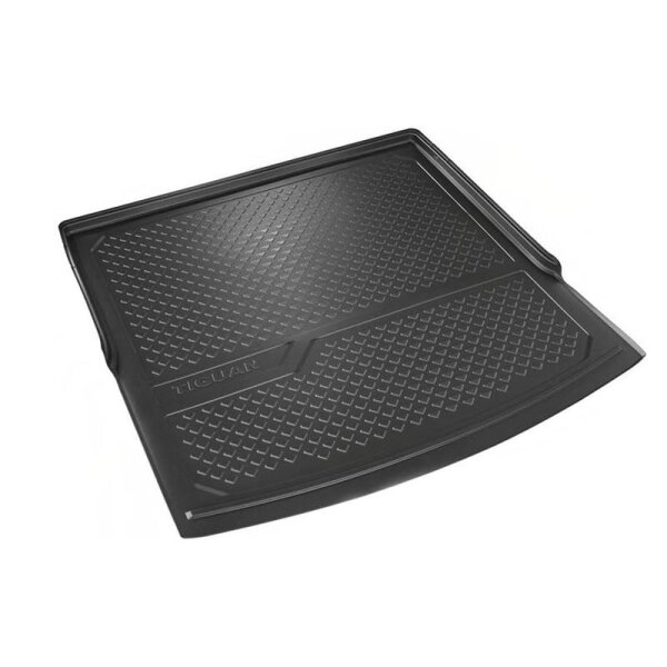 VW Tiguan Allspace (MQB) Gepäckraumschale Kofferraumwanne