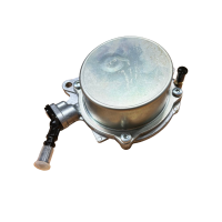 Citroën Peugeot PSA Unterdruckpumpe Bremsanlage 456578