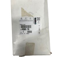 Citroën Peugeot PSA Unterdruckpumpe Bremsanlage 456578