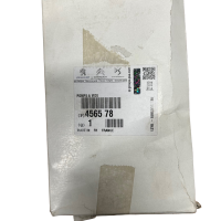 Citroën Peugeot PSA Unterdruckpumpe Bremsanlage 456578