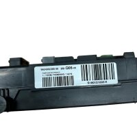 Peugeot PSA Sicherungskasten Steuermoduleinheit 1609295080