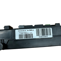 Peugeot PSA Sicherungskasten Steuermoduleinheit 1609295080