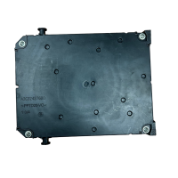 Peugeot PSA Sicherungskasten Steuermoduleinheit 1609295080