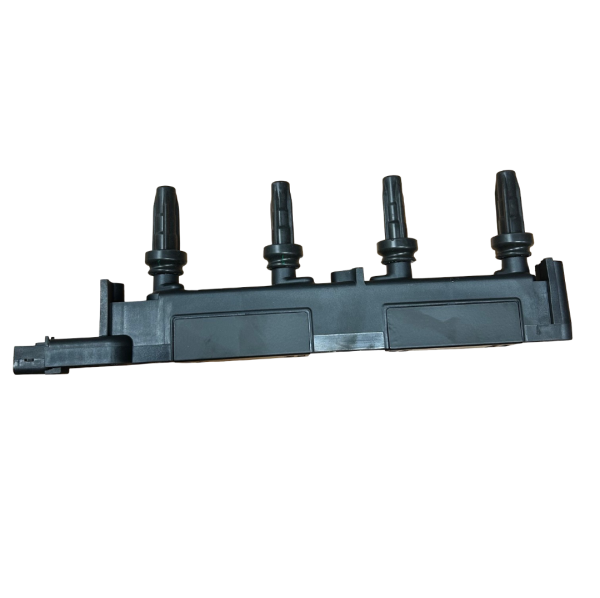 Zündspule Zündmodul Zündkerzenstecker 5970.98