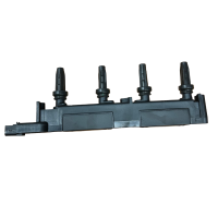 Zündspule Zündmodul Zündkerzenstecker 5970.98