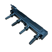 Zündspule Zündmodul Zündkerzenstecker 5970.98