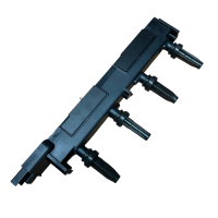 Zündspule Zündmodul Zündkerzenstecker 5970.98