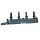 Zündspule Zündmodul Zündkerzenstecker 5970.98