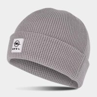 OPEL Beanie aus doppellagigem Acryl Mütze Kopfbedeckung
