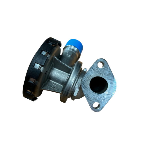 Peugeot Citroën Rückführungsventil Agr-Ventil 1618.24