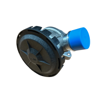 Peugeot Citroën Rückführungsventil Agr-Ventil 1618.24