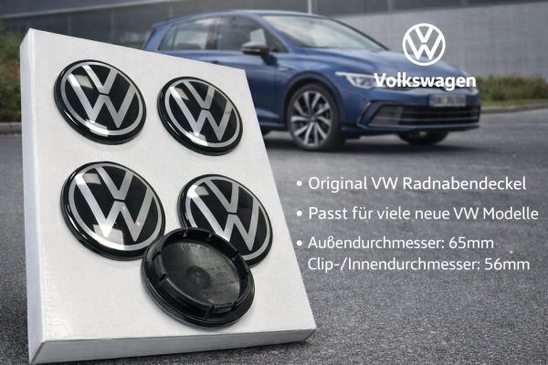 Radnabendeckel 2,6 5H0061171