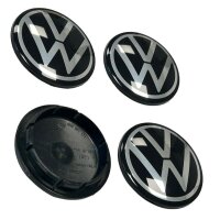 Radnabendeckel 2,6 5H0061171