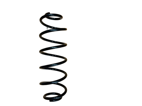 Fahrwerksfeder Schraubenfeder Hinterachse 5102L2