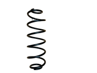 Fahrwerksfeder Schraubenfeder Hinterachse 5102L2