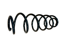 Fahrwerksfeder Schraubenfeder Hinterachse 5102L2
