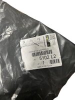 Fahrwerksfeder Schraubenfeder Hinterachse 5102L2