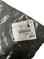 Fahrwerksfeder Schraubenfeder Hinterachse 5102L2