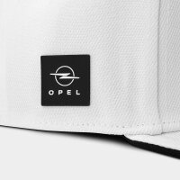 OPEL Cap GSE 100 % Polyester Basecap 6-Panel Cap