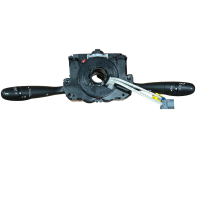 Peugeot Citroën Lenkstockschalter Steuerelement...