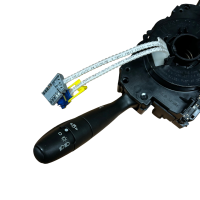 Peugeot Citroën Lenkstockschalter Steuerelement...