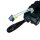 Peugeot Citroën Lenkstockschalter Steuerelement 98200129XT