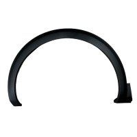 Peugeot Kotflügel Zierleiste Schutzleiste 98252893XT