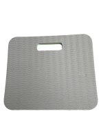 Skoda Outdoor-Sitzmatte Schaumkissen