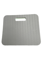 Skoda Outdoor-Sitzmatte Schaumkissen