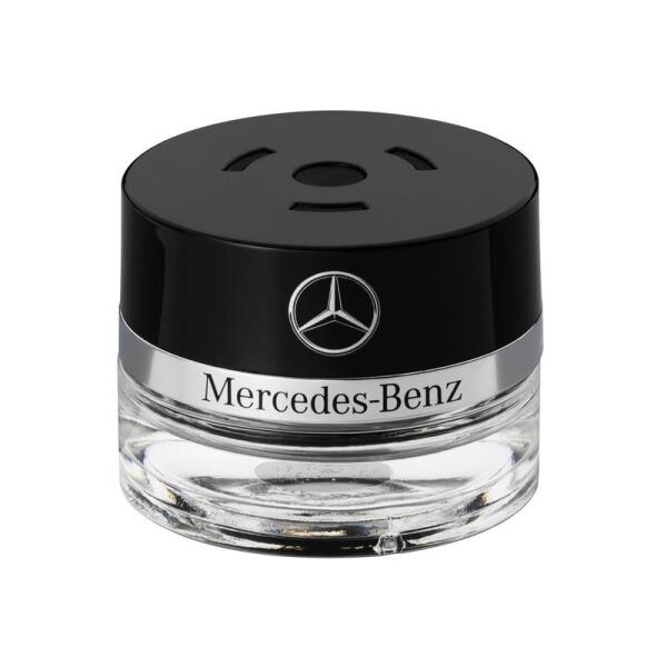 Mercedes-Benz Flakon, No. 6 MOOD bittersweet