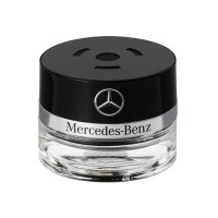 Mercedes-Benz Flakon, No. 6 MOOD bittersweet