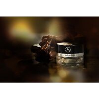 Mercedes-Benz Flakon, No. 6 MOOD bittersweet