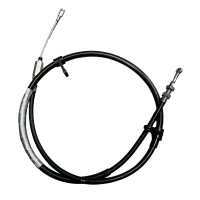 Peugeot Citroën Bremsseil Seilzug Feststellbremse...